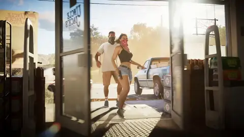 Quadro do Trailer 1 em 1:16