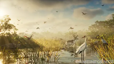 Imagem oficial: Grassrivers (1 de 7)