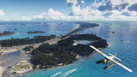 Imagem oficial: Leonida Keys (1 de 6)