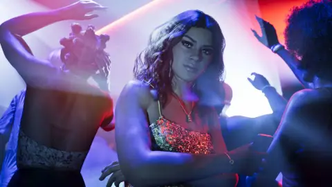 Imagem oficial: Lucia Caminos (6 de 11)