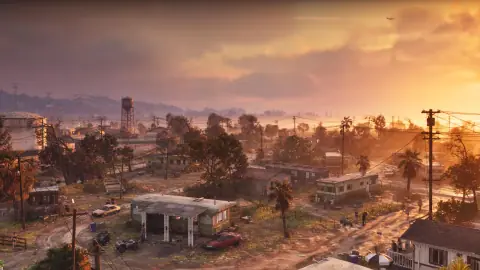 Imagem oficial: Port Gellhorn (6 de 6)