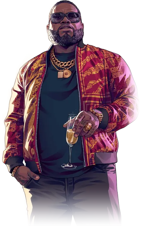 Boobie Ike